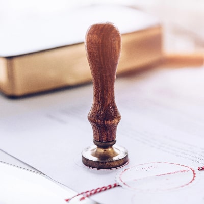 Notary Services